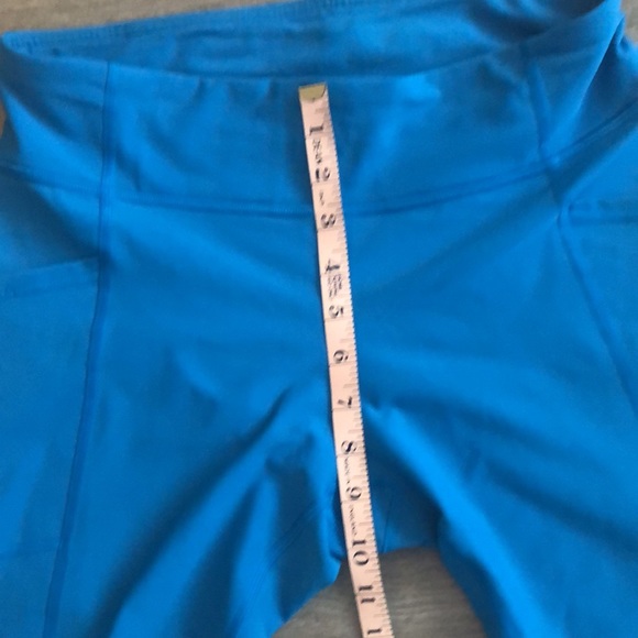Lululemon running leggings - Picture 10 of 13